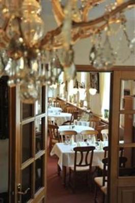 фото отеля Landhotel Herrenhaus Bohlendorf
