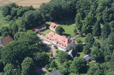 фото отеля Landhotel Herrenhaus Bohlendorf