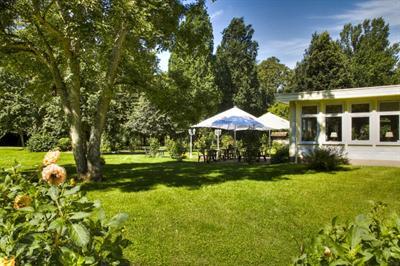 фото отеля Landhotel Herrenhaus Bohlendorf