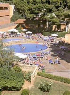 фото отеля Palma Bay Hotel