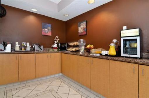 фото отеля BEST WESTERN Peppertree Liberty Lake Inn
