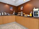фото отеля BEST WESTERN Peppertree Liberty Lake Inn