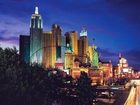 фото отеля New York - New York Hotel and Casino