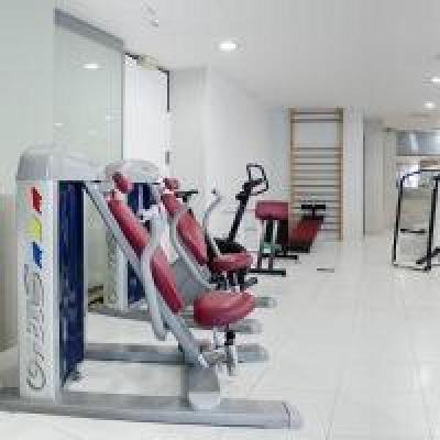 фото отеля Hotel Trh Alcora