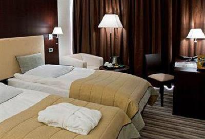 фото отеля Dnister Hotel
