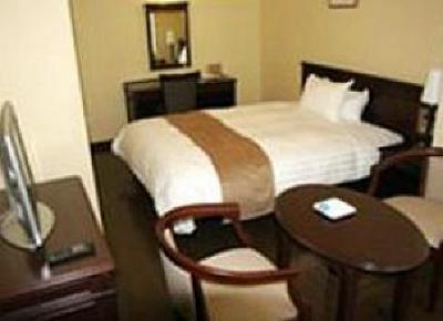 фото отеля Amami Sun Plaza Hotel