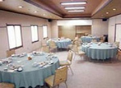 фото отеля Amami Sun Plaza Hotel