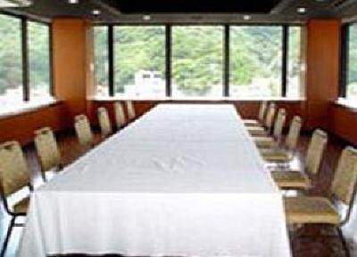 фото отеля Amami Sun Plaza Hotel