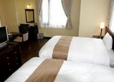 фото отеля Amami Sun Plaza Hotel