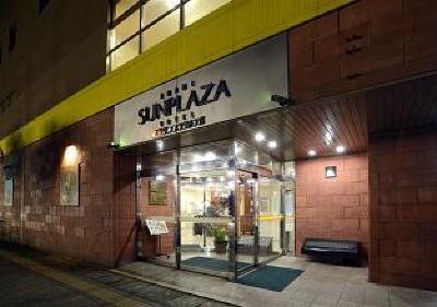 фото отеля Amami Sun Plaza Hotel