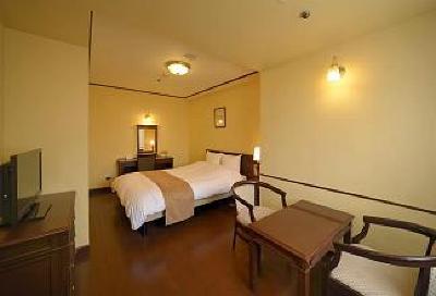 фото отеля Amami Sun Plaza Hotel