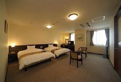 фото отеля Amami Sun Plaza Hotel