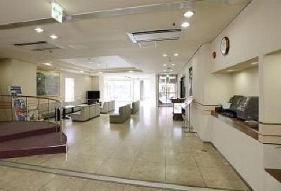 фото отеля Amami Sun Plaza Hotel