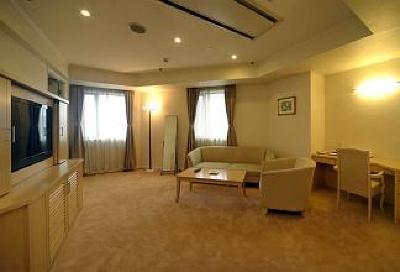 фото отеля Amami Sun Plaza Hotel
