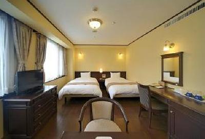 фото отеля Amami Sun Plaza Hotel
