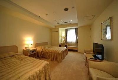 фото отеля Amami Sun Plaza Hotel