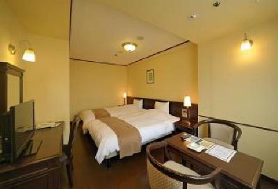 фото отеля Amami Sun Plaza Hotel