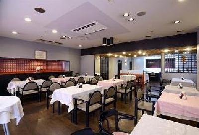 фото отеля Amami Sun Plaza Hotel