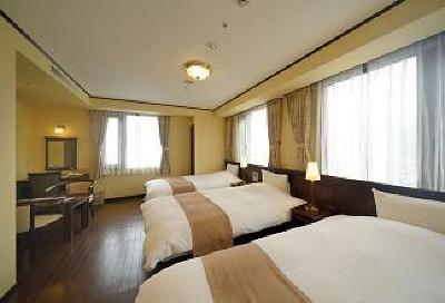 фото отеля Amami Sun Plaza Hotel