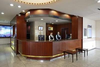 фото отеля Amami Sun Plaza Hotel