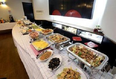 фото отеля Amami Sun Plaza Hotel