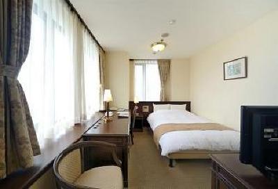 фото отеля Amami Sun Plaza Hotel