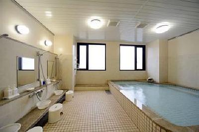 фото отеля Amami Sun Plaza Hotel