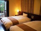 фото отеля Amami Sun Plaza Hotel