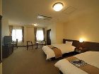 фото отеля Amami Sun Plaza Hotel