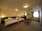 фото отеля Amami Sun Plaza Hotel