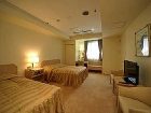 фото отеля Amami Sun Plaza Hotel