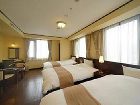 фото отеля Amami Sun Plaza Hotel