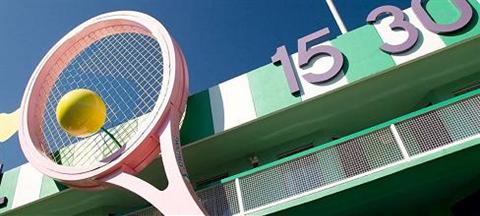 фото отеля Disney's All-Star Sports Resort