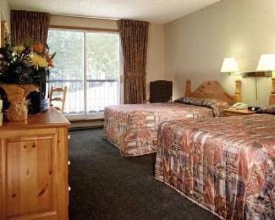 фото отеля Le Chantecler Hotel Sainte Adele