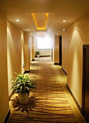 фото отеля Ziwei Hotel