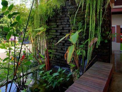 фото отеля 3b Boutique Bed & Breakfast