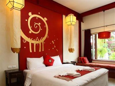 фото отеля 3b Boutique Bed & Breakfast
