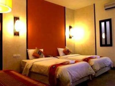 фото отеля 3b Boutique Bed & Breakfast