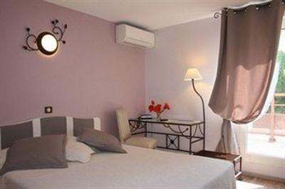 фото отеля Hotel Ulysse Montpellier Centre