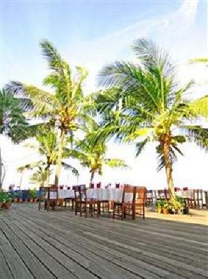 фото отеля Phala Cliff Beach Resort & Spa