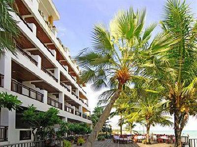 фото отеля Phala Cliff Beach Resort & Spa