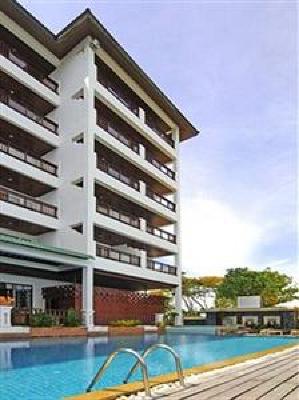 фото отеля Phala Cliff Beach Resort & Spa