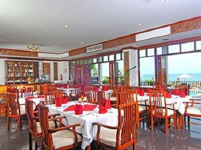 фото отеля Phala Cliff Beach Resort & Spa