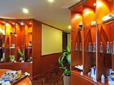 фото отеля Phala Cliff Beach Resort & Spa