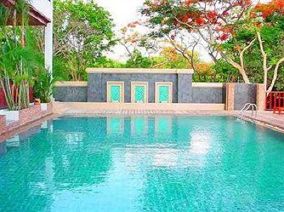 фото отеля Phala Cliff Beach Resort & Spa