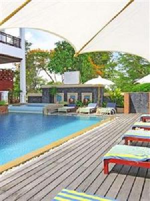 фото отеля Phala Cliff Beach Resort & Spa