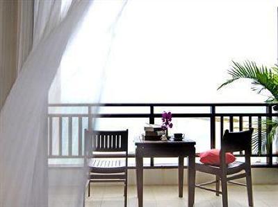 фото отеля Phala Cliff Beach Resort & Spa