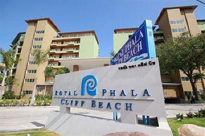 фото отеля Phala Cliff Beach Resort & Spa