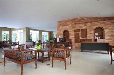 фото отеля Phala Cliff Beach Resort & Spa
