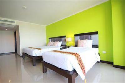 фото отеля Phala Cliff Beach Resort & Spa